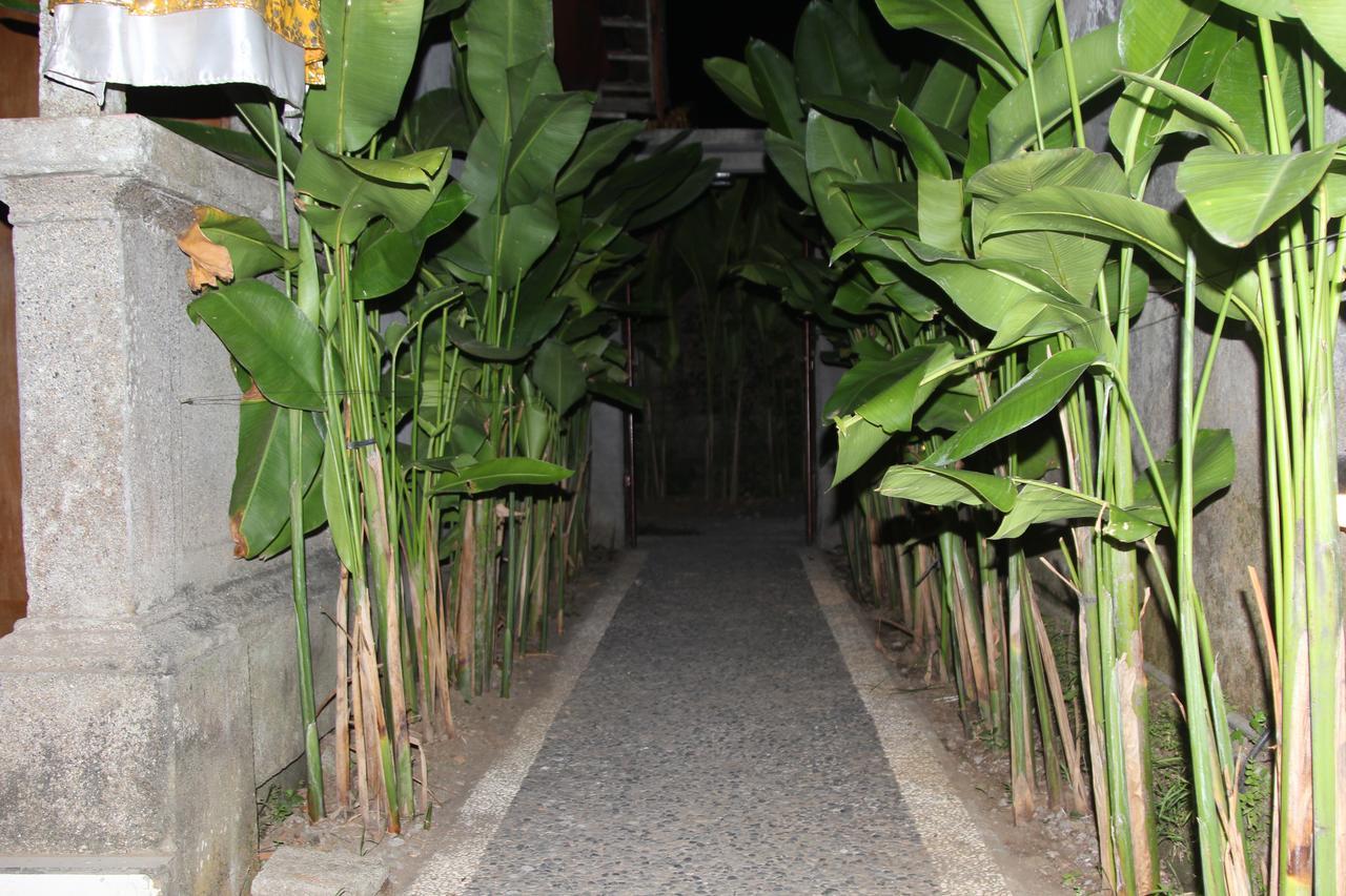 Jerogadung House Hotel Ubud Buitenkant foto