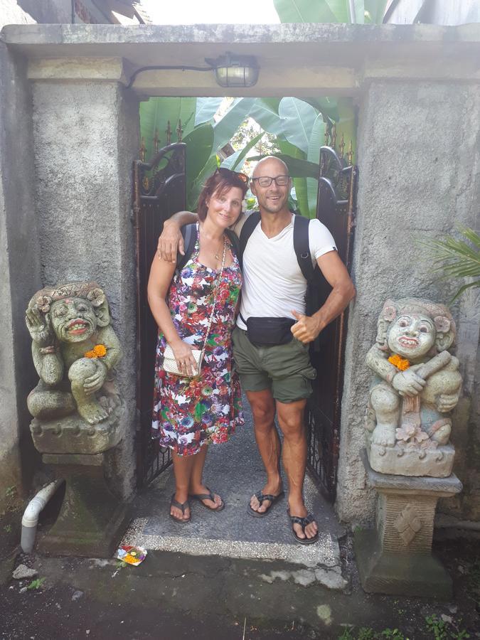 Jerogadung House Hotel Ubud Buitenkant foto
