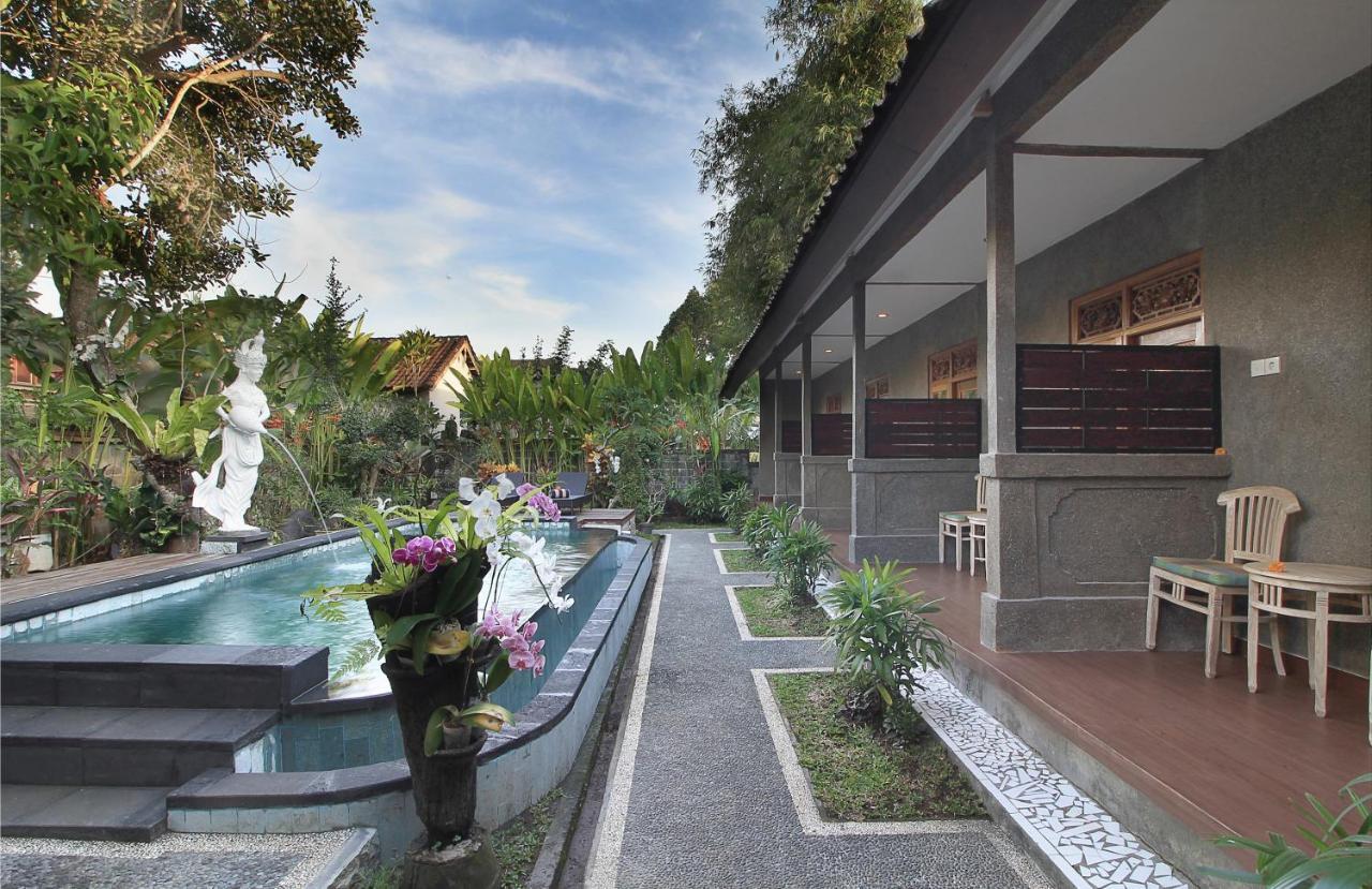 Jerogadung House Hotel Ubud Buitenkant foto