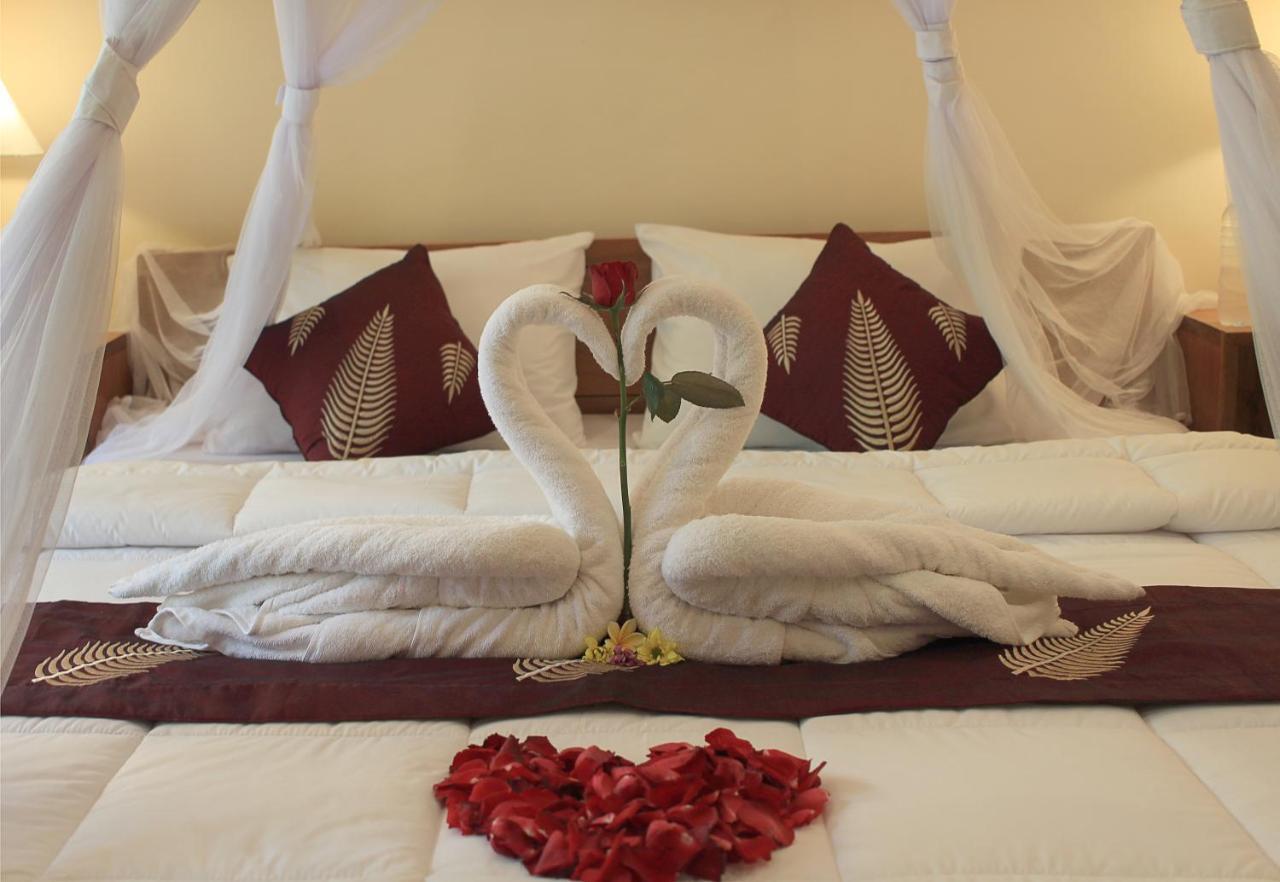 Jerogadung House Hotel Ubud Buitenkant foto