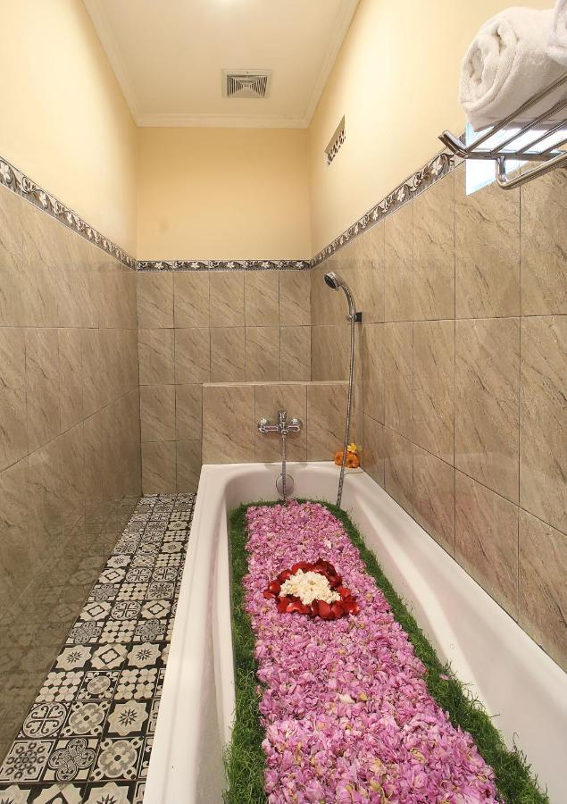 Jerogadung House Hotel Ubud Buitenkant foto