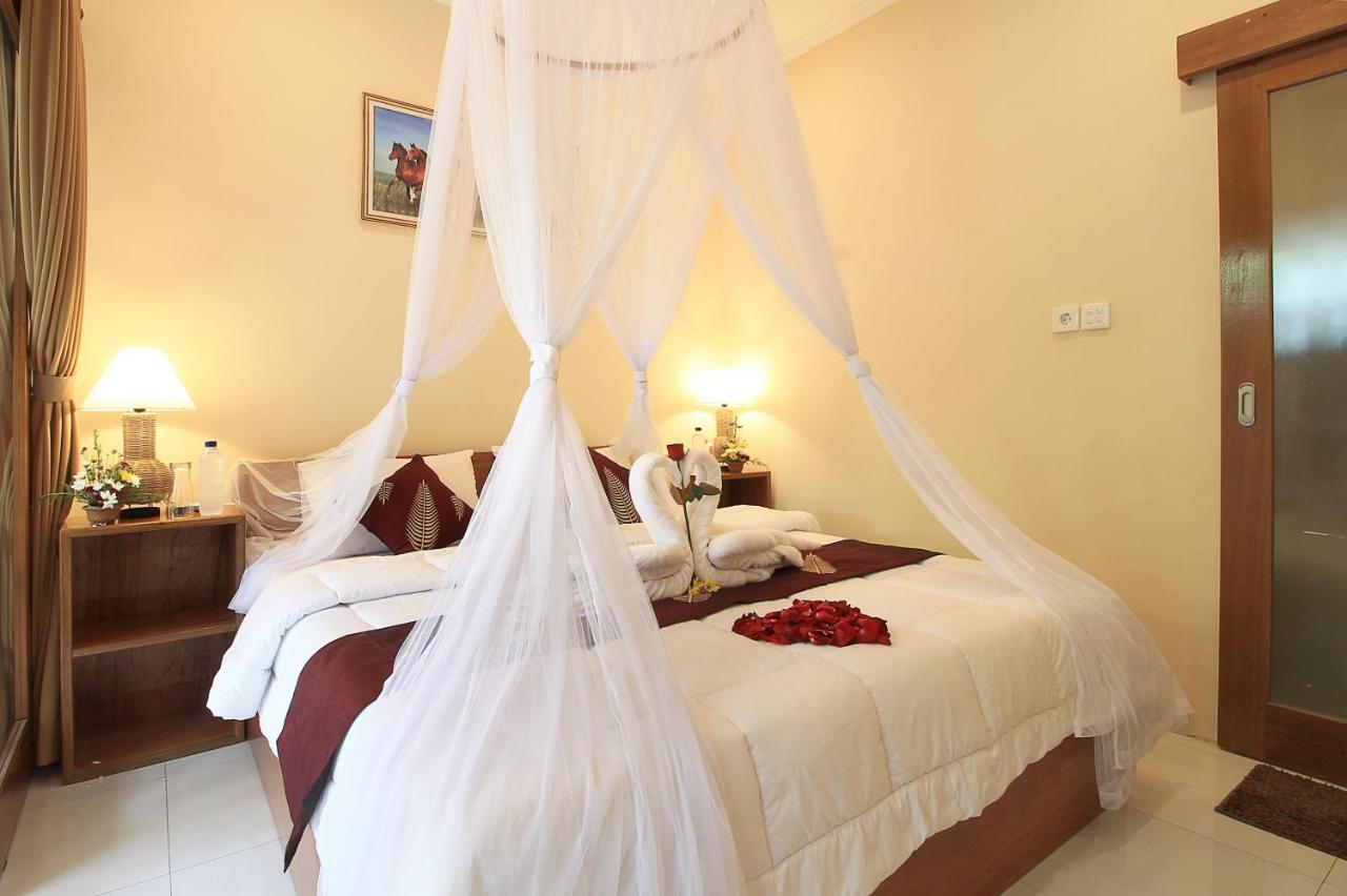 Jerogadung House Hotel Ubud Buitenkant foto